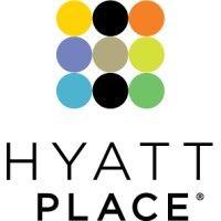 hyatt place portland old port logo image