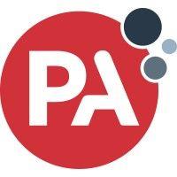 pa aerospace & defense logo image