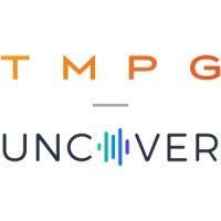 tmpg / uncover logo image