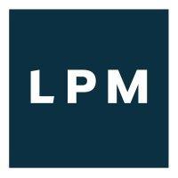 lpm logo image