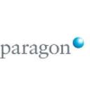 logo of Paragon Automotive Ltd