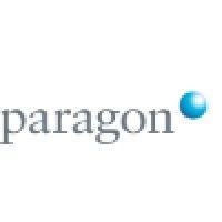 paragon automotive ltd logo image