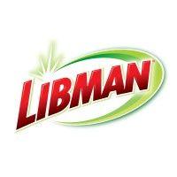 libman brands uk ltd. logo image