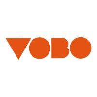 vobo company logo image