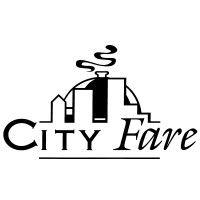 city fare meals on wheels logo image