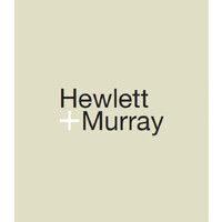 hewlett and murray pty ltd logo image