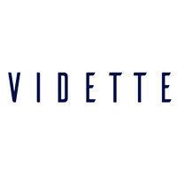 vidette services logo image