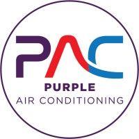 purple air conditioning group