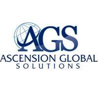 ascension global solutions logo image