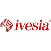 ivesia solutions, inc. logo image