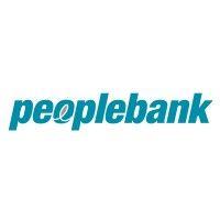 peoplebank logo image