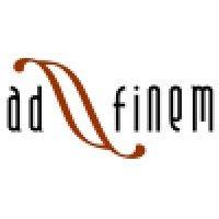 ad finem limited logo image