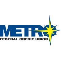 metro federal credit union