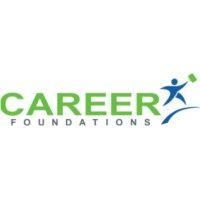 career foundations inc. logo image