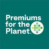 premiums for the planet logo image