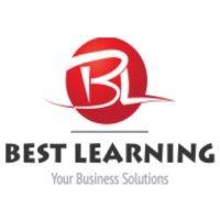 best learning sarl logo image