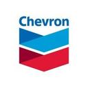 logo of Chevron