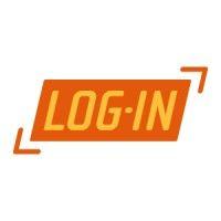 log-in farma logo image