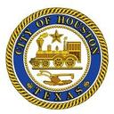 logo of City Of Houston