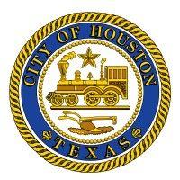 city of houston