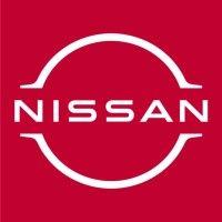 nissan iraq logo image