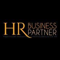 hr business partner - czasopismo logo image