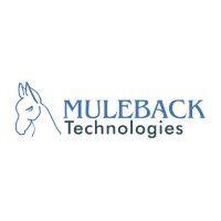 muleback technologies logo image