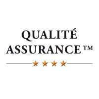 qualité assurance™ logo image