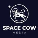 logo of Space Cow Media