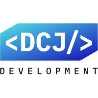 d. c. johnson development logo image