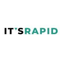 itsrapid logo image