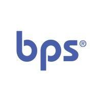 bps - board of pharmacy specialties logo image