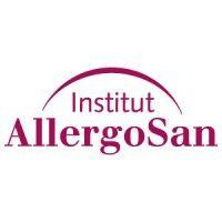 institut allergosan logo image