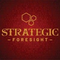 strategic foresight inc. logo image