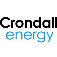 crondall energy logo image