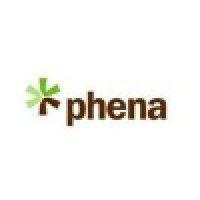 phena partners llc logo image