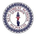 logo of The Kew Forest School