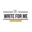 logo of Writeforme