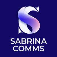 sabrina comms logo image