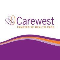 carewest innovative health care logo image