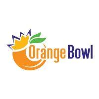 orange bowl committee logo image