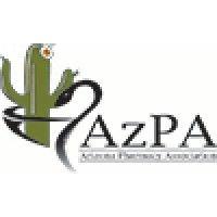 arizona pharmacy association logo image