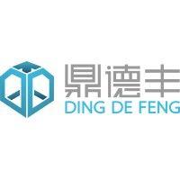 dingdefeng logo image