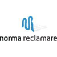 design studio norma reclamare logo image