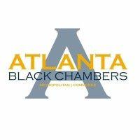 atlanta black chambers logo image