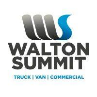 walton summit logo image