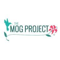 the mog project logo image