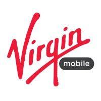 virgin mobile south africa logo image