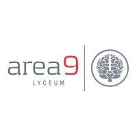 area9 lyceum logo image