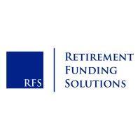 retirement funding solutions logo image